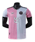Maglia Inter Miami Edizione Speciale 26/27 -Versione Giocatore