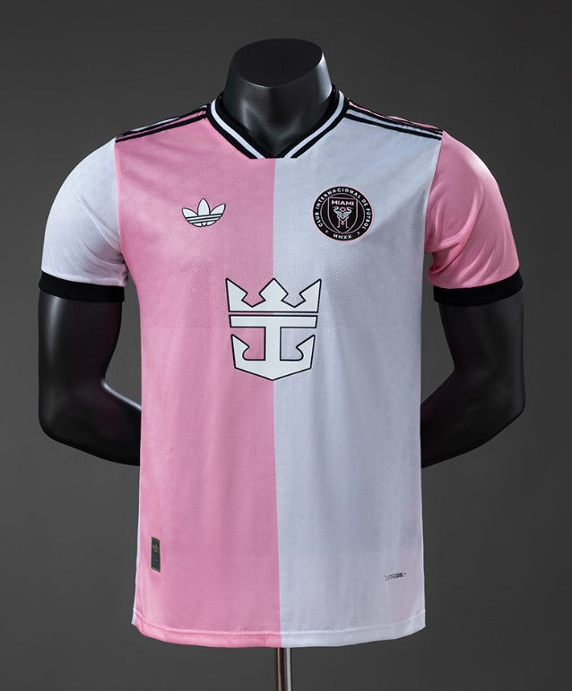 Maglia Inter Miami Edizione Speciale 26/27 -Versione Giocatore