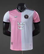 Maglia Inter Miami Edizione Speciale 26/27 -Versione Giocatore