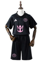 T-shirt e Pantaloncini Bambino Inter Miami Away 26/27