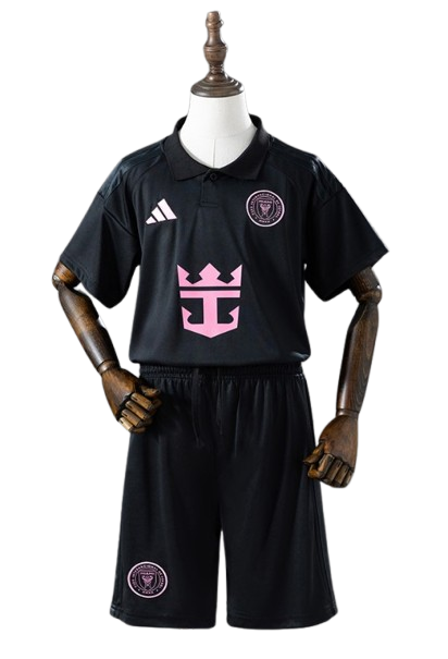 T-shirt e Pantaloncini Bambino Inter Miami Away 26/27