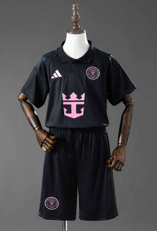 T-shirt e Pantaloncini Bambino Inter Miami Away 26/27