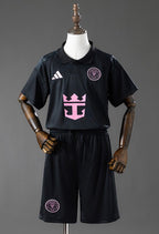 T-shirt e Pantaloncini Bambino Inter Miami Away 26/27