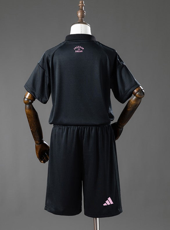 T-shirt e Pantaloncini Bambino Inter Miami Away 26/27