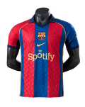 Maglia FC Barcelona Vintage-Inspired 26/27 - Versione Giocatore