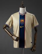 Maglia FC Barcelona 26/27 - Edizione Speciale
