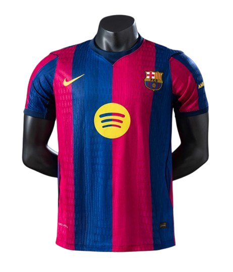 Maglia FC Barcelona Edizione Speciale 25/26 - Versione Giocatore