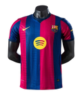 Maglia FC Barcelona Edizione Speciale 25/26 - Versione Giocatore