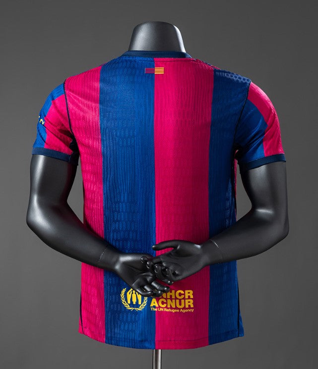 Maglia FC Barcelona Edizione Speciale 25/26 - Versione Giocatore