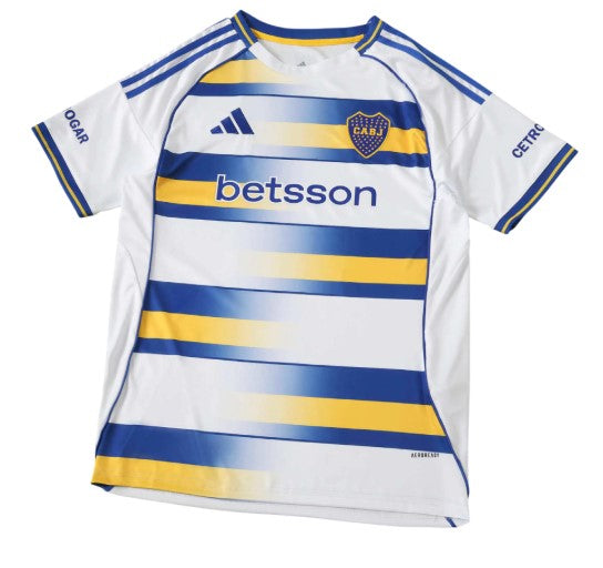 Maglia Boca Juniors Third 26/27