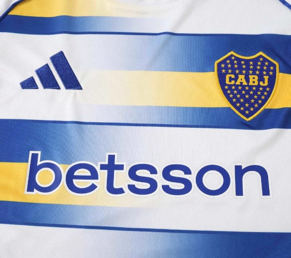 Maglia Boca Juniors Third 26/27