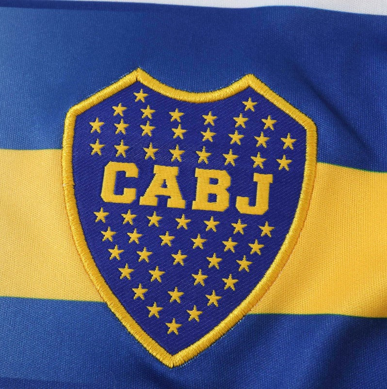 Maglia Boca Juniors Third 26/27
