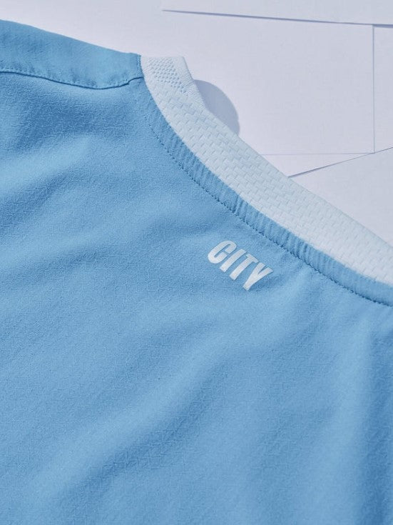 Maglia Manchester City Home 26/27 - Versione Giocatore