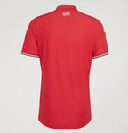 Maglia Manchester United Home 26/27 - Versione Giocatore