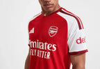 Maglia Arsenal Home 26/27 - Versione Giocatore