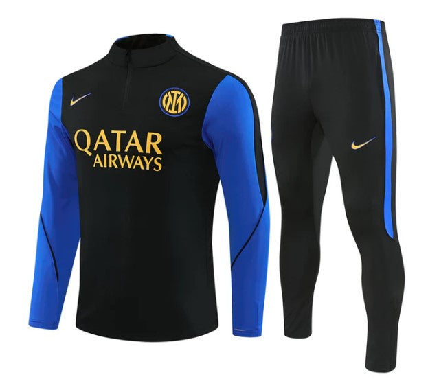 Tuta da Calcio Inter 26/27