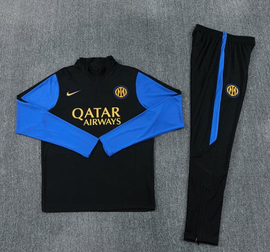 Tuta da Calcio Inter 26/27