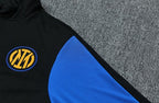 Tuta da calcio Bambino Inter 26/27