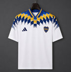 Maglia Boca Juniors 26/27 - Edizione Speciale