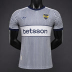 Maglia Boca Juniors Away 26/27 - Versione Giocatore