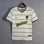 Maglia Boca Juniors Retro 1998/1999