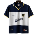 Maglia Boca Juniors Retro 2000/2001