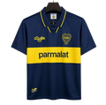 Maglia Boca Juniors Retro 1994/1995