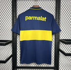 Maglia Boca Juniors Retro 1994/1995