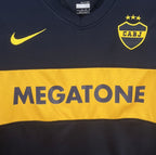 Maglia Boca Juniors Retro 2007/2008