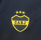 Maglia Boca Juniors Retro 2007/2008
