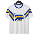 Maglia Boca Juniors Retro 1990/91
