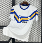 Maglia Boca Juniors Retro 1990/91