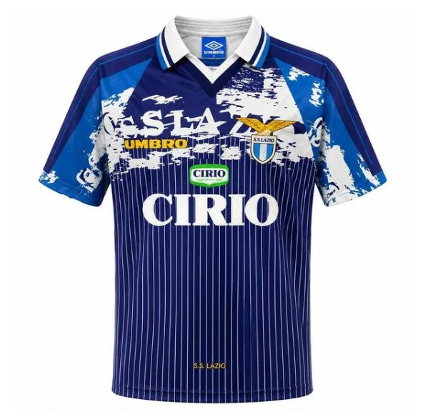 Maglia SS Lazio Retro 96/97