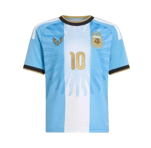 Maglia Argentina 26/27 - Edizione Speciale