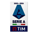 Patch Serie A 2022-2024