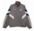Giacca a vento Real Madrid 2025