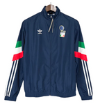 Giacca Impermeabile Italia 2025