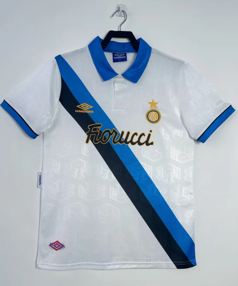 Maglia Inter Retro 1994/95