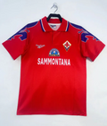 Maglia Fiorentina Retro 1995/96