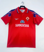 Maglia Fiorentina Retro 1995/96