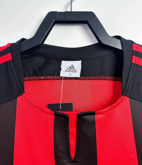 Maglia Milan Retro 2003/04