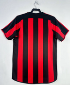 Maglia Milan Retro 2003/04