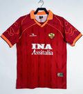 Maglia AS Roma Retro 1999/2000