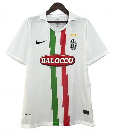 Maglia Juventus Retro 2010/11