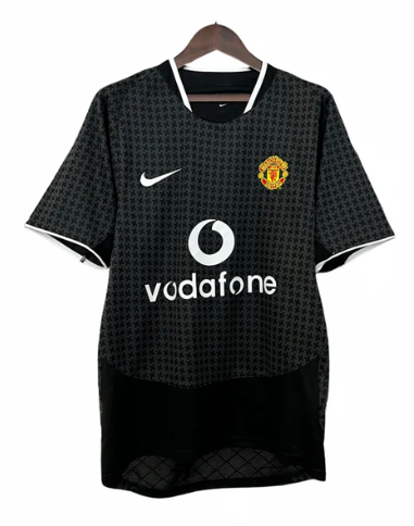Maglia Manchester United Retro 2003/05