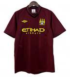 Maglia Manchester City Retro 2012/13