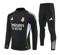 Tuta da calcio Real Madrid 25/26