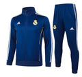 Tuta da calcio Real Madrid 25/26