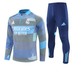 Tuta da calcio Bambino Real Madrid 25/26