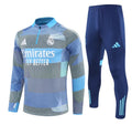 Tuta da calcio Real Madrid 25/26